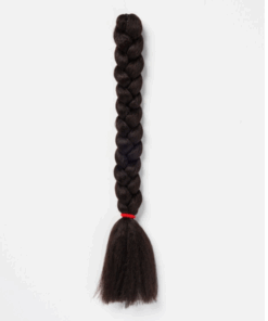 African Collection Jumbo Braid KK # M1B/33