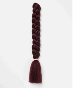 African Collection Jumbo Braid KK # M1B/BG
