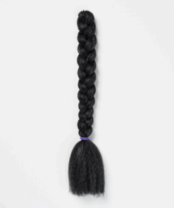 African Collection Jumbo Braid KK # M280