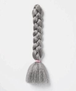 African Collection Jumbo Braid KK # M51