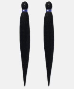 Ruwa - 2x Braid Pre-Stretched 30" #1