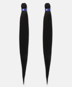 Ruwa - 2x Braid Pre-Stretched 30" #2