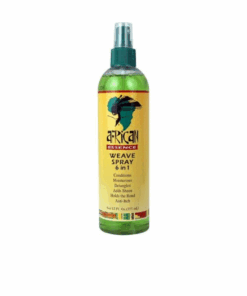 African Essence 6 IN 1 Weave Spray  12oz