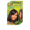 African Pride Olive Miracle 1 Complete Touch-Up Relaxer Kit Regular
