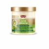 African Pride Olive Miracle Leave-In Conditioner Creme 15oz
