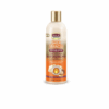 African Pride Shea Butter Curl Activator Moisturizing Milk 12oz