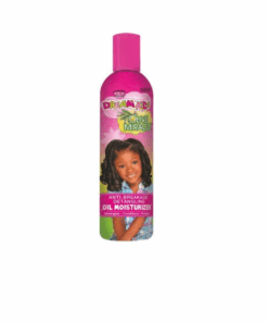 African Pride Dream Kids Olive Miracle Oil Moisturizer Lotion 8oz