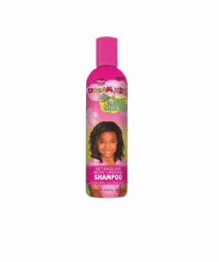 African Pride Dream Kids Olive Miracle Moisturizing Shampoo 12oz