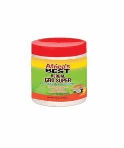 Africa's Best Super Gro Hair & Scalp Herbal 5.25oz