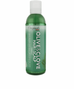 Africa's Best Originals Olive & Clove Oil Therapy 6oz