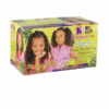 Africa's Best Kids Organic Texturizing Softening Kit