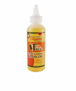 Africa's Best Ultimate Organic Therapy Tea Tree Oil 4oz