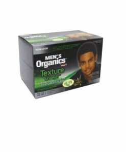 Texture My Way Mens Texturizer Kit
