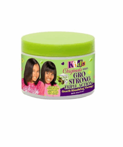 Africa's Best Kids Organic Gro Strong Growth Therapy 7.5oz