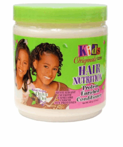 Africa's Best Kids Originals Protein Enriched Nutrition Conditioner 15oz