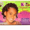 Africa's Best Kids Originals Relaxer Kit Regular