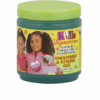 Africa's Best KO Olive Smoothing & Styling Gel 15oz
