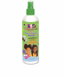 Africa's Best Kids Organics 2in1 Conditioning Detangler Spray 12oz