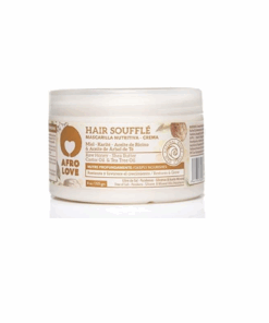 Afro Love Hair Souffle 8oz