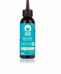 Afro Love Oil Blend 4oz