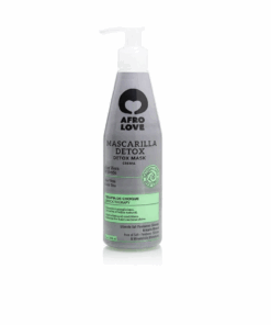 Afro Love Detox Mask 10oz