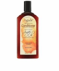 Agadir Argan Oil Moisturizing Conditioner 12.4oz