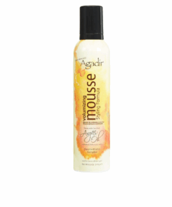 Agadir Argan Oil Volumizing Mousse 8.5oz