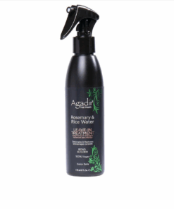 Agadir Rosemary & Rice Water Leave In Treatment 6oz
