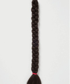 X-Pression braid ultra # 4
