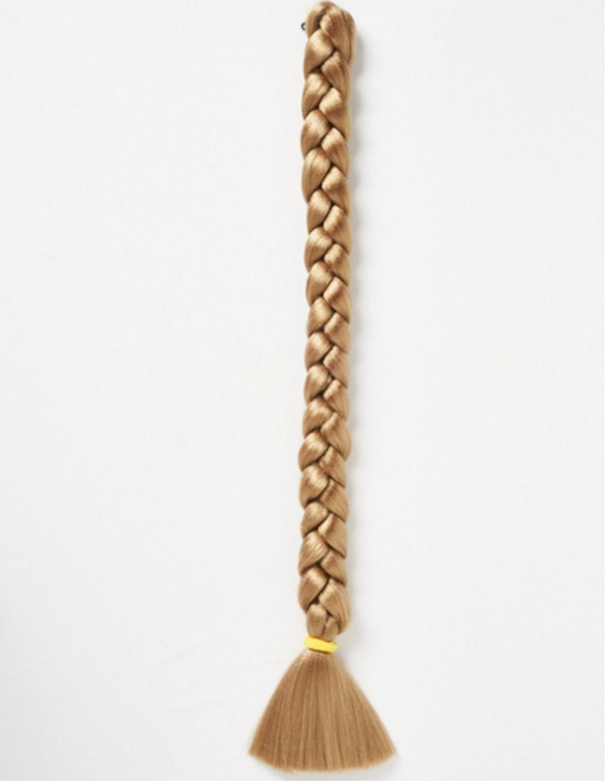 P24 Braid X-Pression braid ultra # 24 - CoolCurl