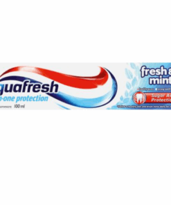 Aquafresh Toothpaste # Fresh Minty 100ml