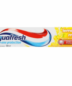 Aquafresh # Lemon Mint Toothpaste 100ml