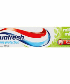 Aquafresh # Mild Minty Toothpaste 100ml