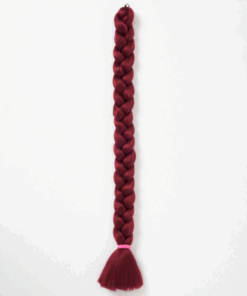 X-Pression braid ultra # BURG