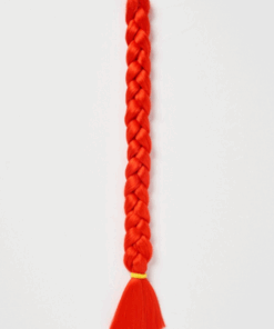 X-Pression braid ultra # Red