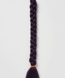 X-Pression braid ultra # Purple