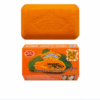 Asantee Papaya & Honey Soap 125g