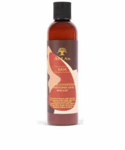 As I Am Conditioner Leave-In 8oz