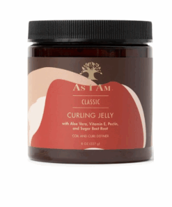 As I Am Curling Jelly 8oz