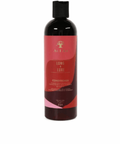 As I Am Long & Luxe Conditioner 12oz