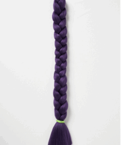 X-Pression braid ultra # Violet