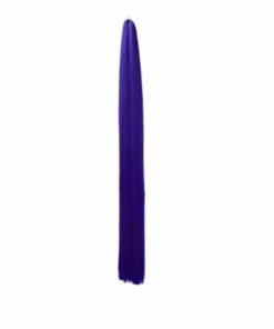 X-Pression braid ultra # Deep Violet