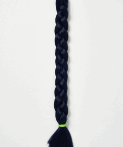 X-Pression braid ultra # Dark Blue