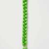 X-Pression braid ultra # Green