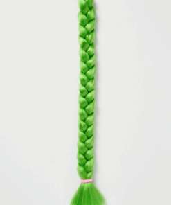 X-Pression braid ultra # Green