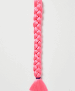 X-Pression braid ultra # Pink