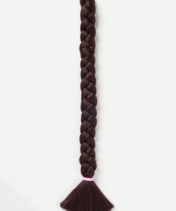 X-Pression braid ultra # Plum