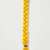 X-Pression braid ultra # Yellow