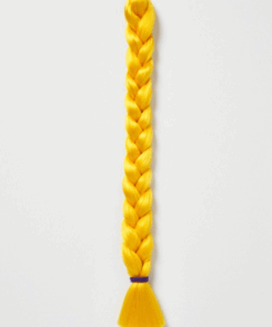 X-Pression braid ultra # Yellow