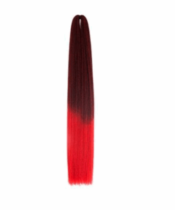 X-Pression braid ultra # T1B/130S